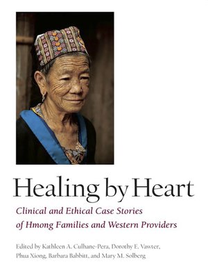 cover image of Healing by Heart